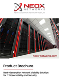 NEOX NETWORKS Product Brouchure Download