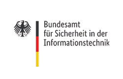 BSI Bundeasamt für Sicherheit in der Informationstechnologie