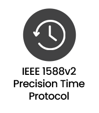 IEEE 1588v2 Precision Time Protocol
