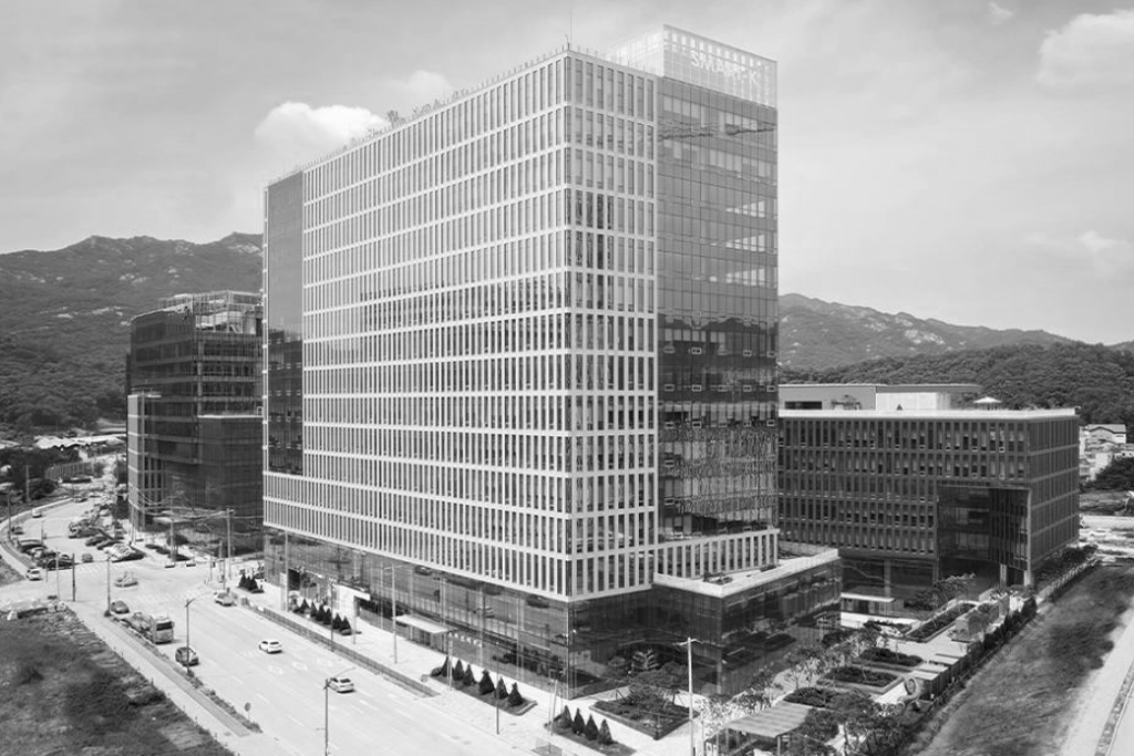 Shinsung building