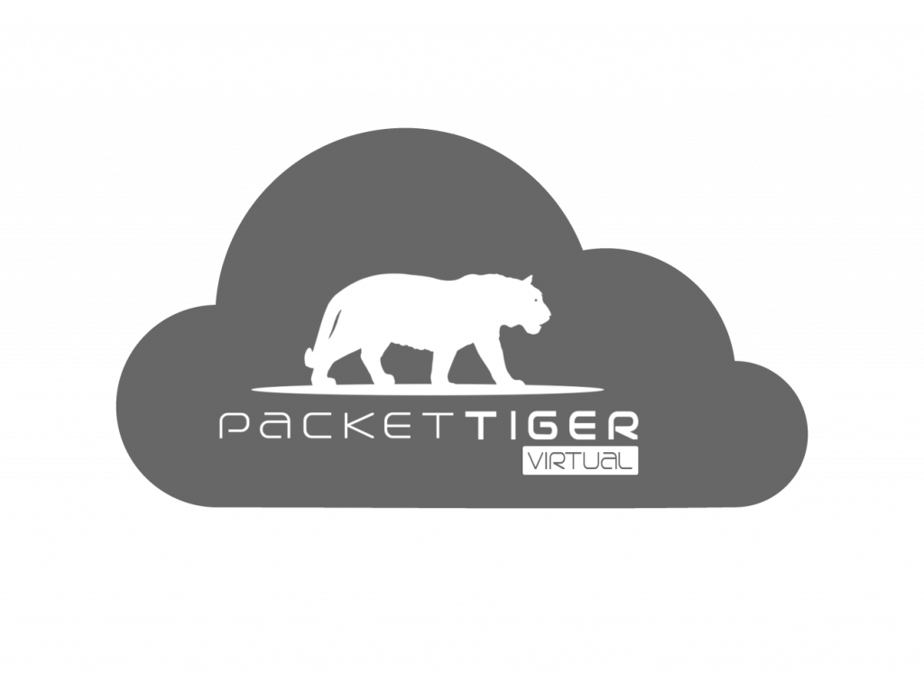 PacketTiger-Virtual