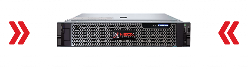 Network Intrusion Detection System (NIDS)