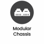Modulares Chassis
