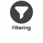 Filtering