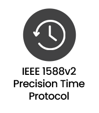IEEE 1588v2 Precision Time Protocol
