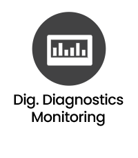 Digital Diagnostics Monitoring