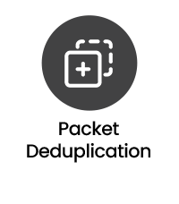 Packet Deduplication