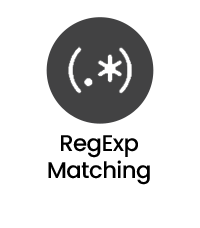 RegExp-Matching