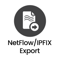 NetFlow-/IPFIX-Export